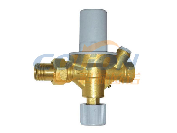 AFO210 Automatic Water Filling Valve — PVPeW 2026