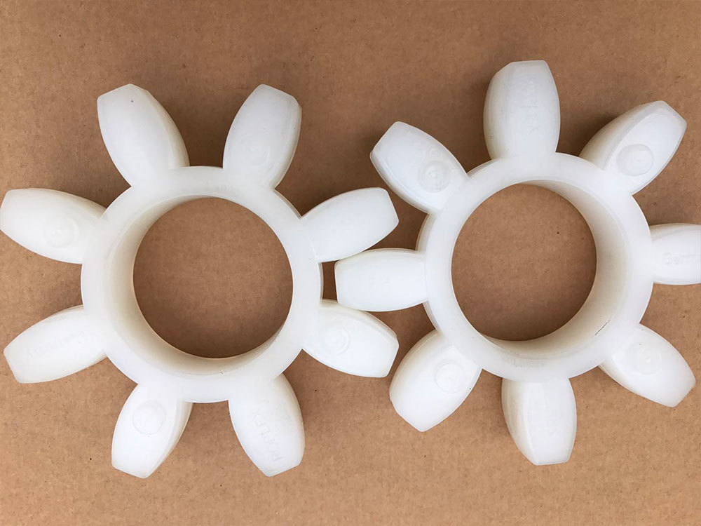 Polyurethane Spider Coupling Insert — PVPeW 2026