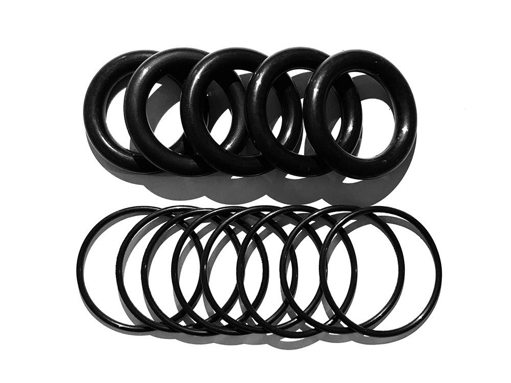 NBR O-Ring — PVPeW 2026