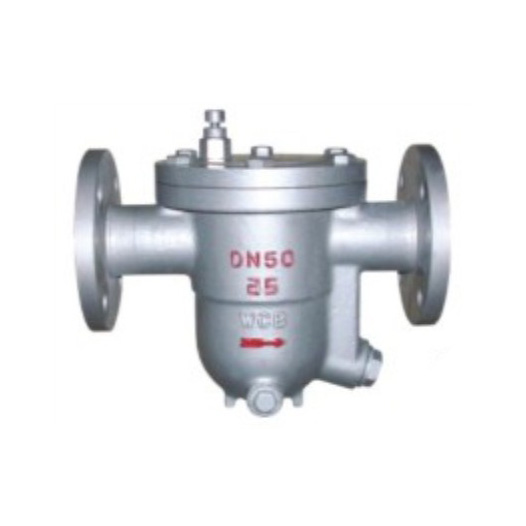 CS41H Free Float Steam Trap — PVPeW 2026