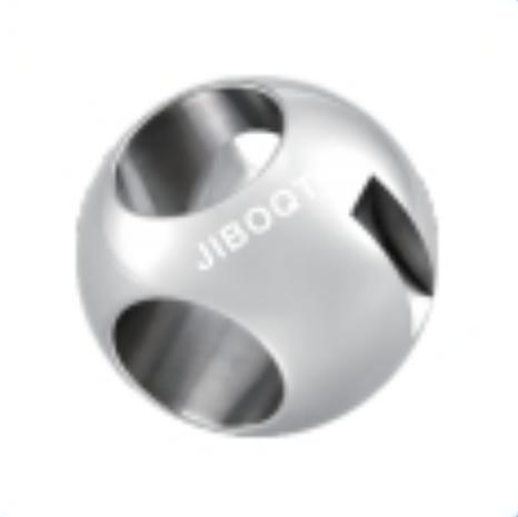 Wenzhou JiBo Valve Sphere Co., Ltd. — PVPeW 2026
