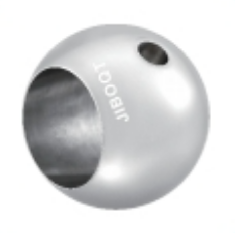 Trunnion Ball — PVPeW 2026