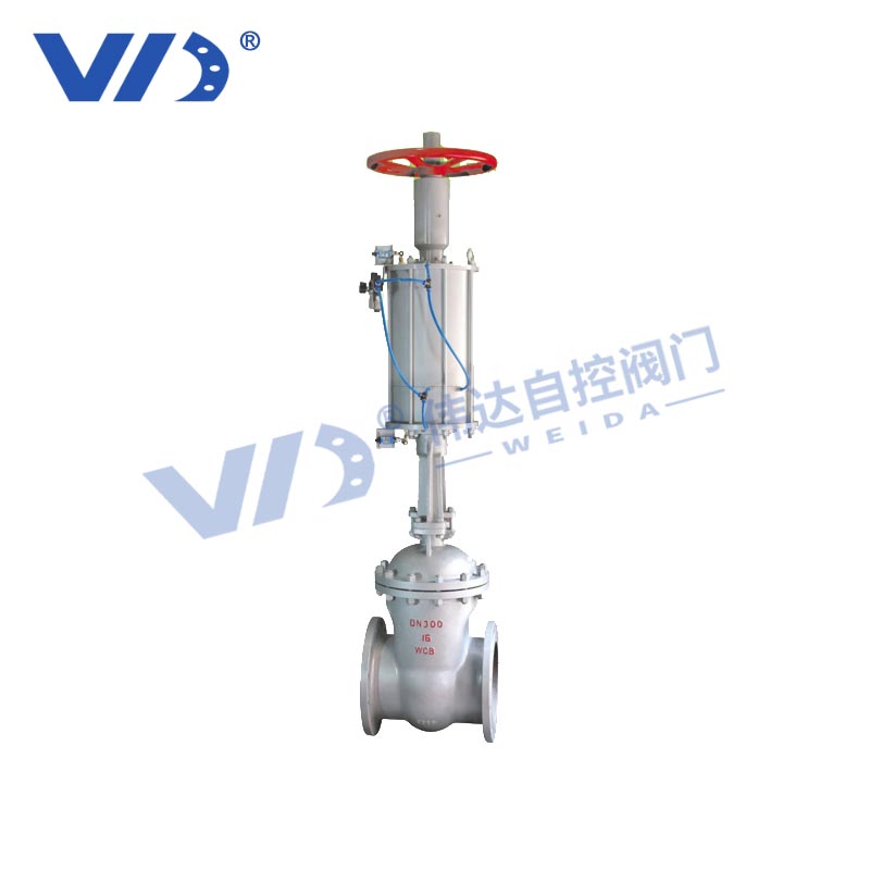 Pneumatic Valve With Manual Override — PVPeW 2026