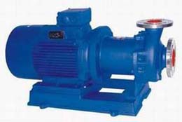 CQB Series Magnetic Drive Pumps — PVPeW 2026