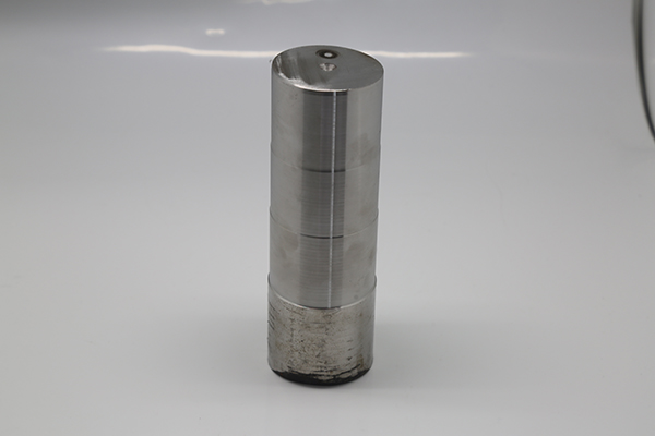 Round Bar — PVPeW 2026