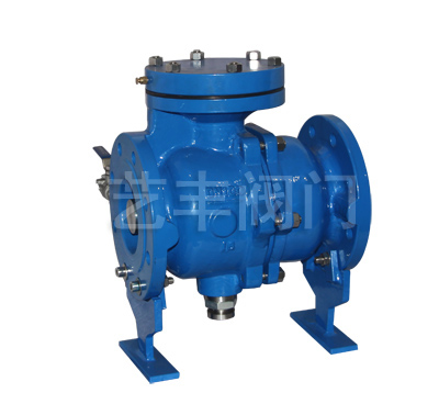 Low-resistance backflow preventer — PVPeW 2026