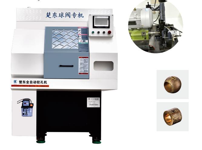 CD-1840 Fully Automatic Hole Punching Machine — PVPeW 2026