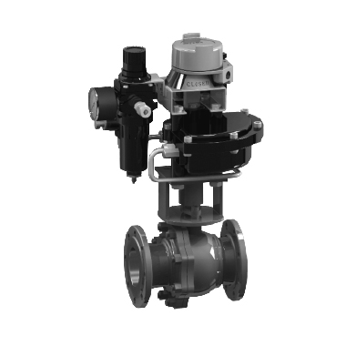 VO&SEN-210 Series Soft Seated Ball Valve — PVPeW 2026