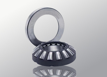 thrust roller bearing — PVPeW 2026