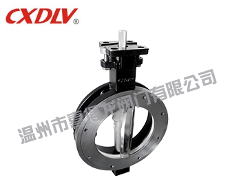 Double Eccentric High Performance Wafer Butterfly Valve — PVPeW 2026