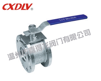 Pneumatic Wafer Ball Valve — PVPeW 2026