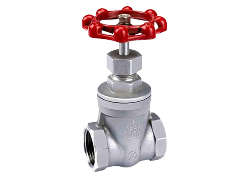 Gate Valve Z15W — PVPeW 2026