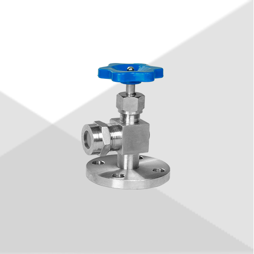 JX49W Flange Liquid Level Gauge Shut-off Valve — PVPeW 2026
