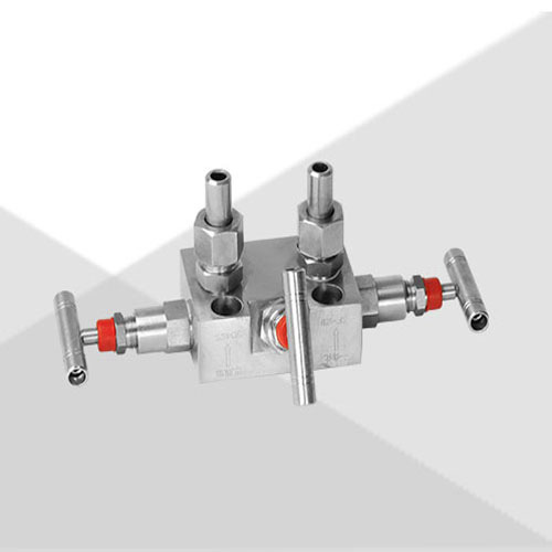 1151 type three-group valve — PVPeW 2026