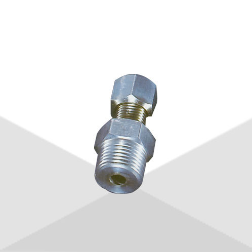 The pipe connection directly connecting to the next room — PVPeW 2026