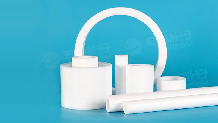 PTFE — PVPeW 2026