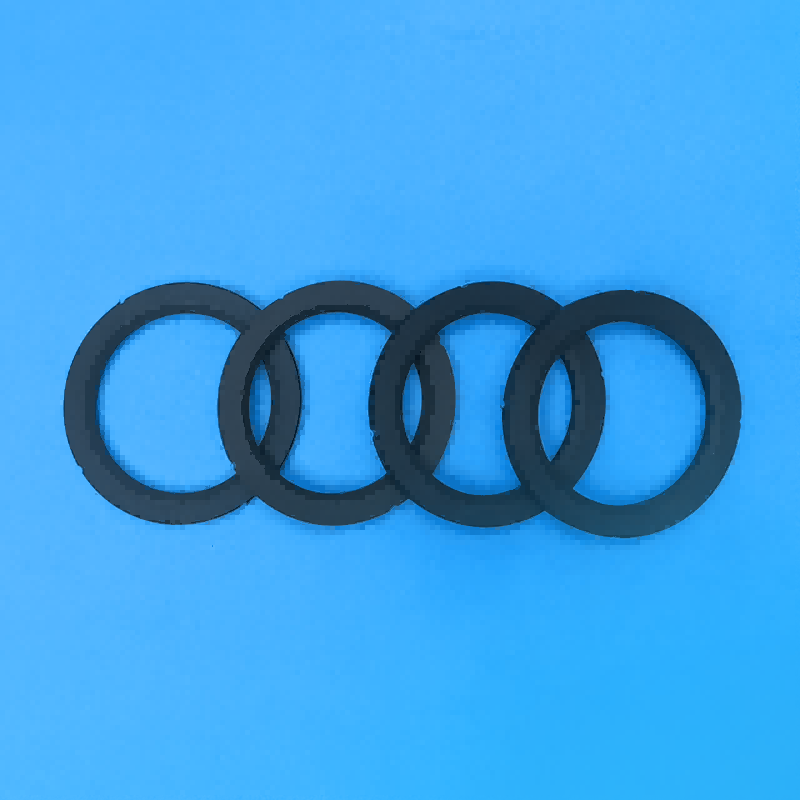 Gasket Series — PVPeW 2026