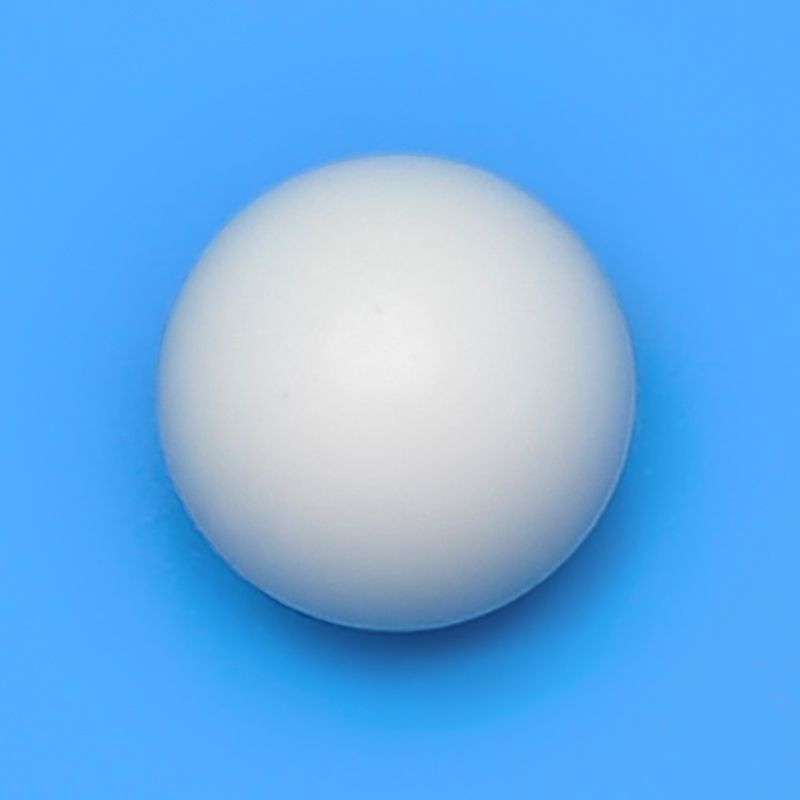 Teflon Ball Series — PVPeW 2026