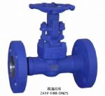high temperature cut-off valve — PVPeW 2026
