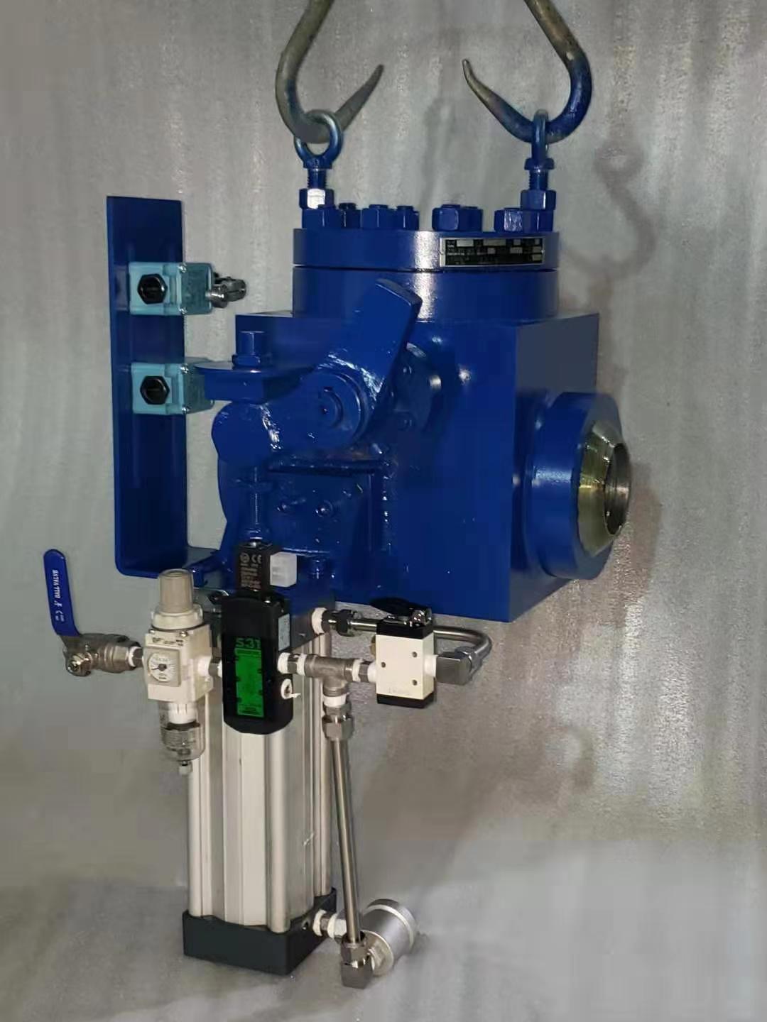 check valve — PVPeW 2026