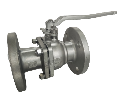 ball valve — PVPeW 2026