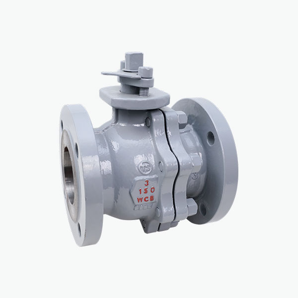 Mettler standard manual ball valve — PVPeW 2026