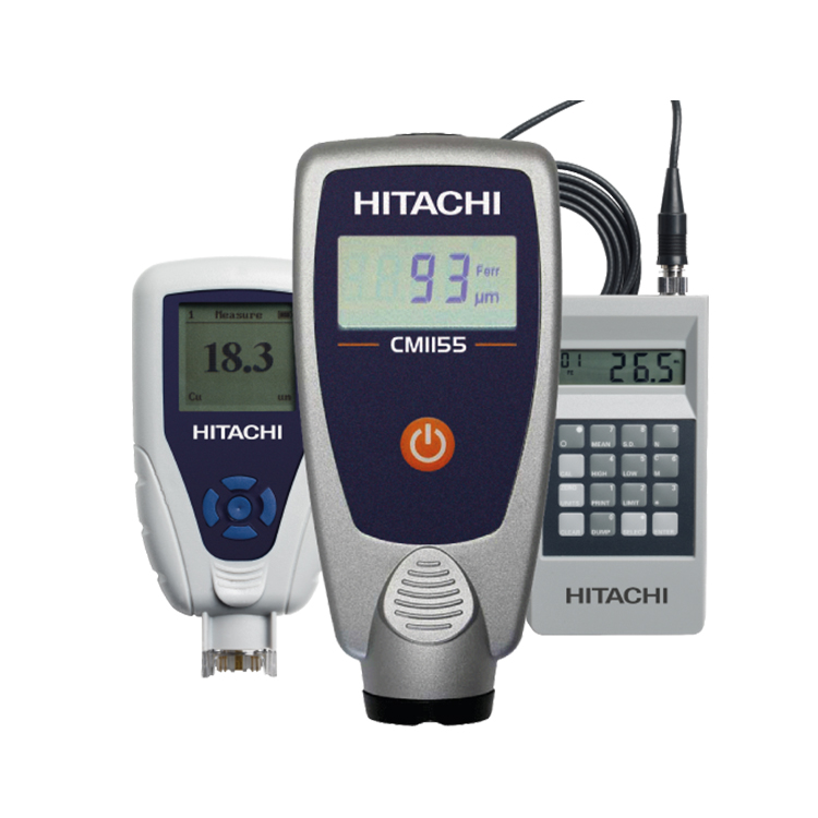 CMI Series Contact Coating Thickness Gauge — PVPeW 2026