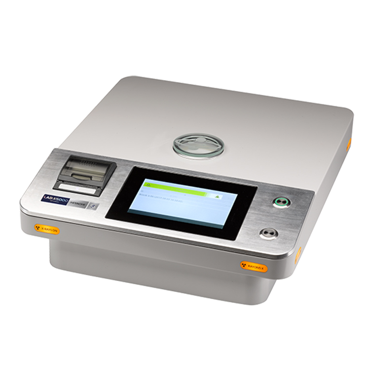 Lab-X and X-Supreme series of benchtop XRF spectrometers — PVPeW 2026