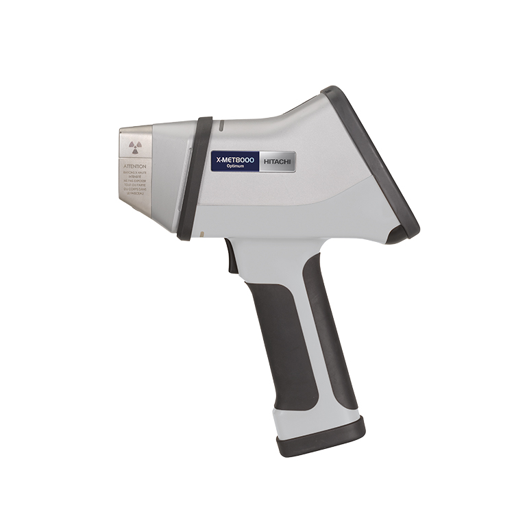 X-MET Series Handheld Spectrometer — PVPeW 2026