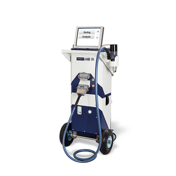 PMI-MASTER Pro2 Mobile Direct Reading Spectrometer — PVPeW 2026
