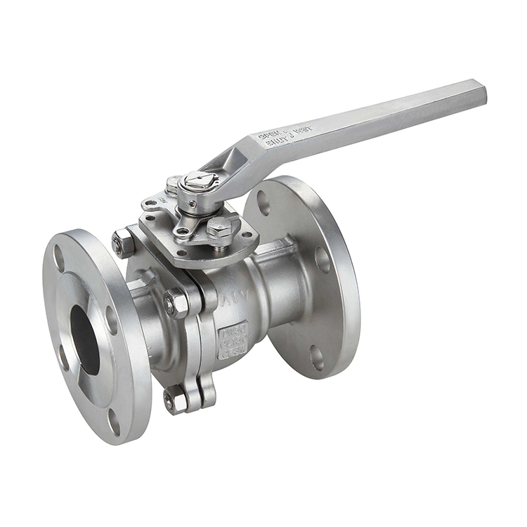 General industrial valves — PVPeW 2026