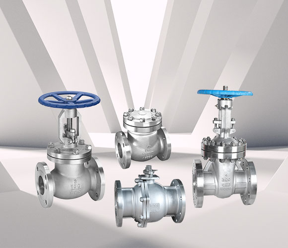 American Standard Valve Series — PVPeW 2026