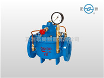 300X Delayed Closing Check Valve — PVPeW 2026