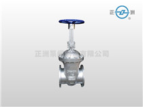 gate valve — PVPeW 2026