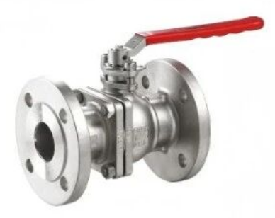 Silica sol manual national standard ball valve — PVPeW 2026