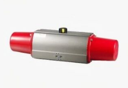 pneumatic actuator — PVPeW 2026