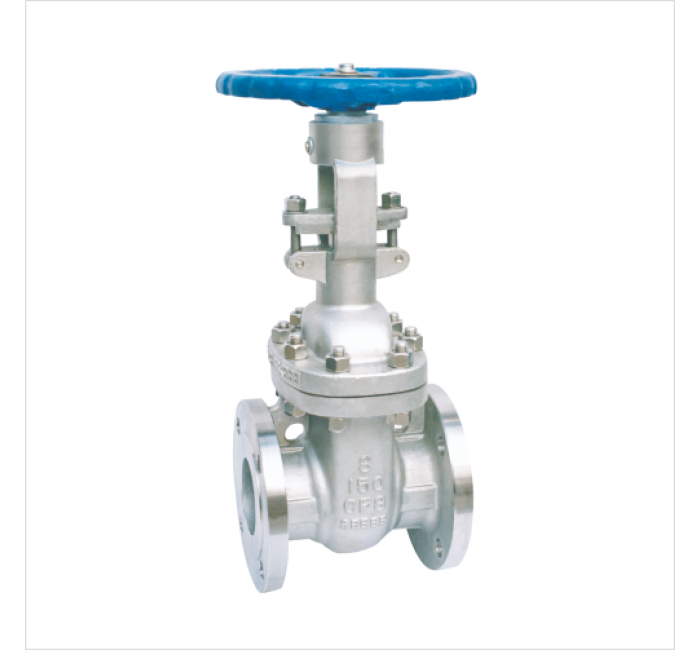 American standard gate valve — PVPeW 2026