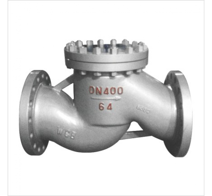 swing check valve — PVPeW 2026