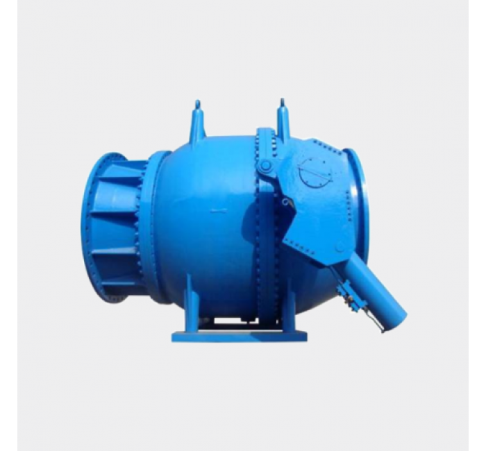 Hydraulic flow and pressure regulating valve — PVPeW 2026