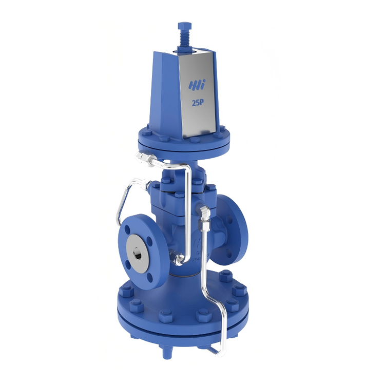 relief valve — PVPeW 2026