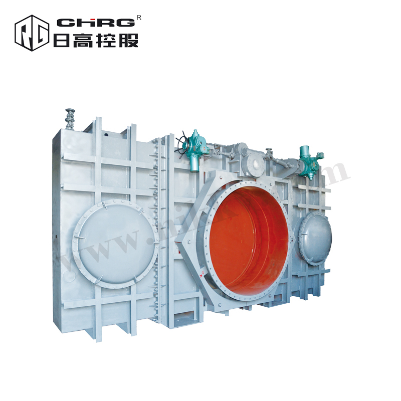 Electrically sealed plug valve FF941X-1 — PVPeW 2026