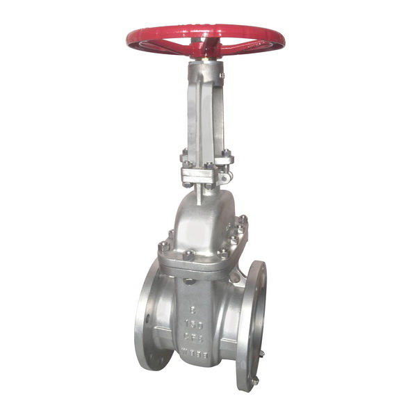American standard gate valve — PVPeW 2026