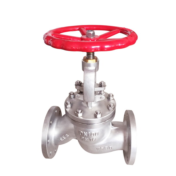 stop valve — PVPeW 2026