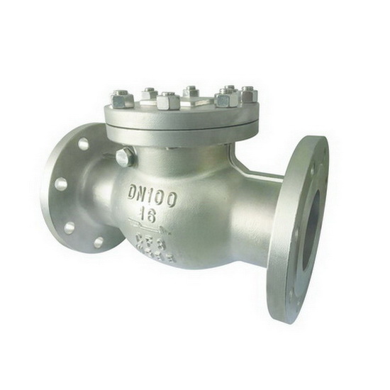 check valve — PVPeW 2026