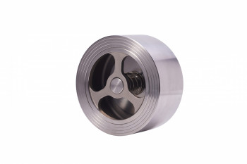 H71Wafer Check Valve — PVPeW 2026