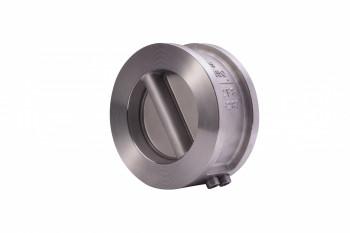 H76Wafer Check Valve — PVPeW 2026