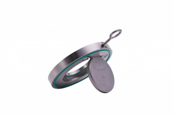 H74 Wafer Check Valve — PVPeW 2026