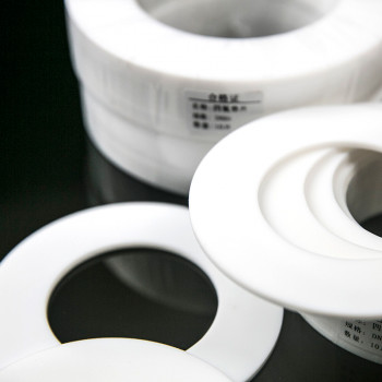 PTFE gasket — PVPeW 2026