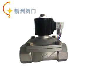 Energy-saving diaphragm solenoid valve — PVPeW 2026