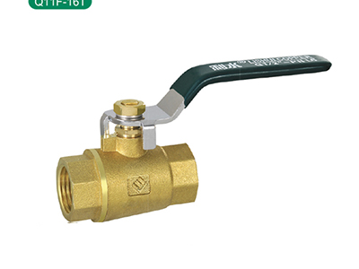 101 ball valve — PVPeW 2026